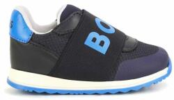 Boss Sneakers J09203 S Bleumarin