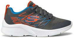 Skechers Sneakers Quick Sprint 403769L/GYBL Gri