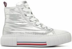 Tommy Hilfiger Sneakers T3A9-32975-1437904 M Argintiu