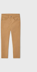 MAYORAL Pantaloni din material 509 Bej Regular Fit