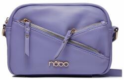 Nobo Geantă NBAG-R0670-C014 Violet