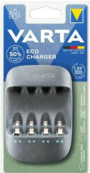 VARTA ECO töltő akkumulátor nélkül - 57680 (VARTA-57680-tolto)