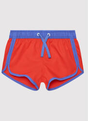 United Colors Of Benetton Pantaloni scurți pentru înot 5CTG0X008 Roșu