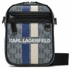 Karl Lagerfeld Geantă crossover 241M3056 Gri