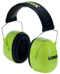  UVEX K4 - kagylós hallásvédő 35dB