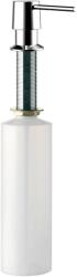 emco Dispenser sapun lichid, Emco System2, montare sub blat, crom, 352100120 (352100120)