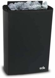 EOS finn szaunakályha Moment fekete 6-9 kw - shop - 319 980 Ft