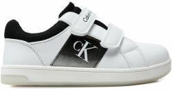 Calvin Klein Jeans Sneakers V1X9-80852-1697 S Alb