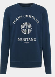 Mustang Bluză Clio 1014785 Bleumarin Regular Fit