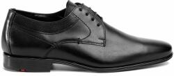 Lloyd Pantofi Madison 10-136-10 Negru