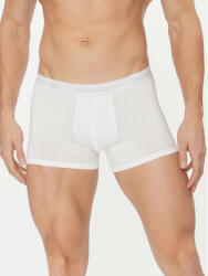 Calvin Klein Underwear Boxeri 000NB2864A Alb Regular Fit