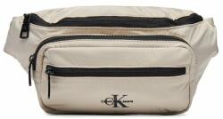 Calvin Klein Jeans Borsetă Packable Waistbag K50K511478 Negru