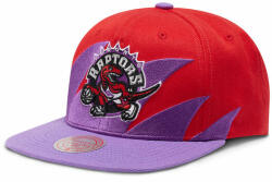 Mitchell & Ness Șapcă NBA Sharktooth Raptors HHSS2978 Roșu