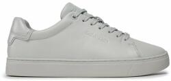 Calvin Klein Sneakers Clean Cupsole Lace Up HW0HW01863 Gri