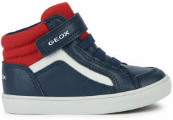 GEOX Sneakers B Gisli Boy B361ND 05410 C0735 M Bleumarin