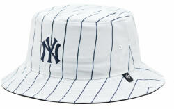 47 Brand Șapcă MLB New York Yankees Pinstriped '47 BUCKET B-PINSD17PTF-NY Bleumarin