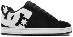 DC Shoes Sneakers Court Graffik 300529 Negru - modivo - 360,00 RON