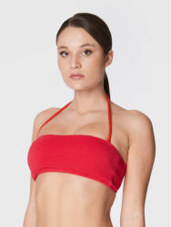 Seafolly Bikini partea de sus Sea Dive 31034-861 Roșu Costum de baie dama