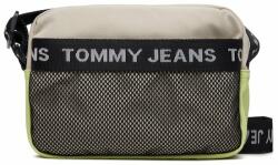 Tommy Jeans Geantă crossover Tjm Essential Ew Camera Bag AM0AM10898 Bej
