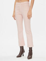 Marella Pantaloni din material Genova 2331360239200 Roz Regular Fit