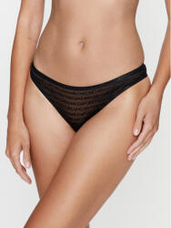 Emporio Armani Underwear Chilot brazilian 162948 3F204 00020 Negru