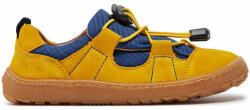 Froddo Sneakers Barefoot Track G3130243-3 S Galben