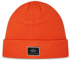 Alpha Industries Căciulă X-Fit Beanie 168905 Portocaliu