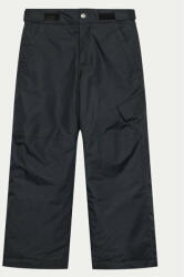 Columbia Pantaloni de schi Ice Slope 1523671 Negru Regular Fit