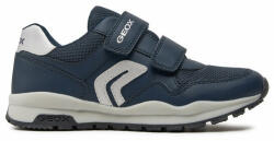GEOX Sneakers J Pavel J4515B 0BC14 C4002 D Bleumarin