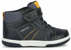 GEOX Sneakers Baby Flick Boy B3637A 0MEFU C9154 M Negru