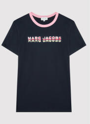 The Marc Jacobs Tricou W15614 S Bleumarin Regular Fit