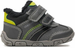 Geox Sneakers B Balu' B. A B1636A 0CEME C1267 Gri
