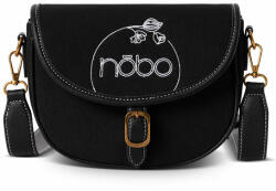 Nobo Geantă BAGN920-K020 Negru