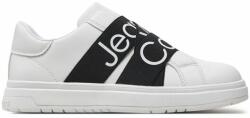 Calvin Klein Jeans Sneakers V3X9-80869-1355 S Alb