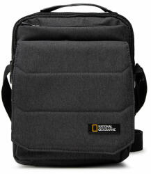 National Geographic Geantă crossover Utility Bag With Top Handle N00704.125 Gri