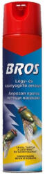 BROS Légy és Szúnyogirtó aerosol 250ml (B094) - kertigepkereskedes