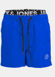 JACK & JONES Pantaloni scurți pentru înot Fiji 12228535 Albastru Regular Fit - modivo - 98,00 RON