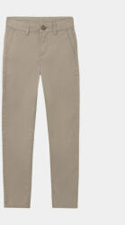 MAYORAL Pantaloni din material 530 Bej Slim Fit