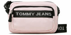 Tommy Hilfiger Geantă Ejw Essential Crossover AW0AW14547 Roz