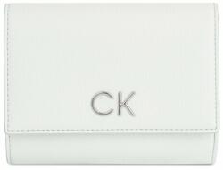 Calvin Klein Portofel Mare de Damă Ck Daily K60K611779 Verde