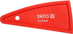 YATO Fugakihúzó szilikonlap (YT-5260) - kertigepkereskedes