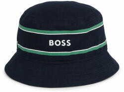 Boss Pălărie J50994 Bleumarin