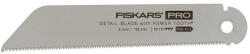 Fiskars Cserélhető penge fűrészhez 150mm, 19 tpi (1062942) - kertigepkereskedes