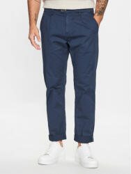 BLEND Pantaloni din material 20715744 Bleumarin Regular Fit