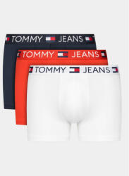 Tommy Jeans Set 3 perechi de boxeri UM0UM03290 Colorat