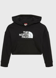 The North Face Bluză Light NF0A82EJ Negru Regular Fit