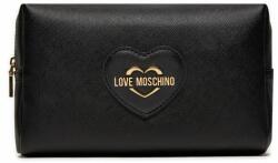 Love Moschino Geantă pentru cosmetice JC5306PP0IKL0000 Negru