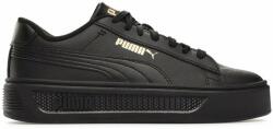 PUMA Sneakers Smash Platform v3 390758 07 Negru