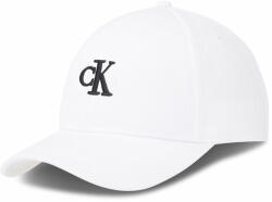 Calvin Klein Jeans Șapcă New Archive Cap K50K511805 Alb
