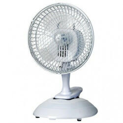 TAIFUN csíptethető ventilátor 15W - zoldoltalom